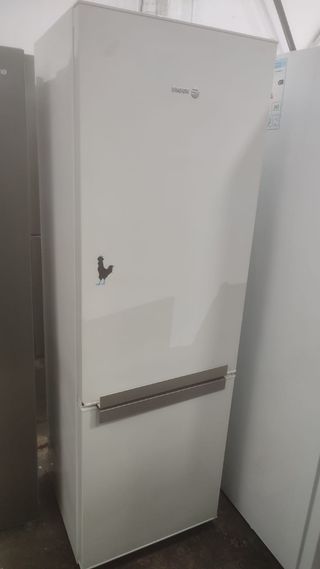 Nevera marca Fagor. Altura  185cm - Refriger