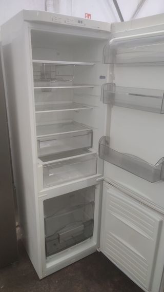 Nevera marca Fagor. Altura  185cm - Refriger