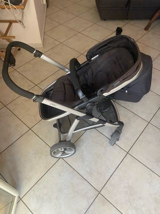 Passeggino Osann