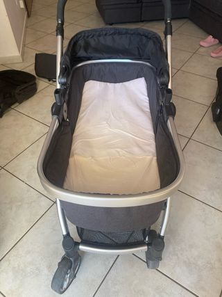Passeggino Osann