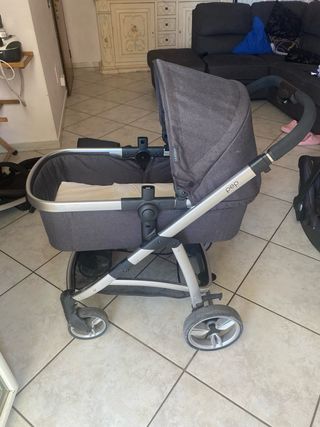 Passeggino Osann