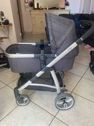Passeggino Osann