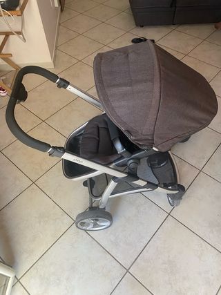 Passeggino Osann