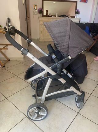 Passeggino Osann