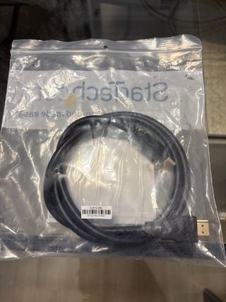 Cable HDMI StarTech 1m