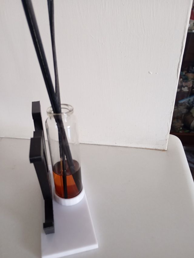 Profumatore ambiente LV - Diffusore