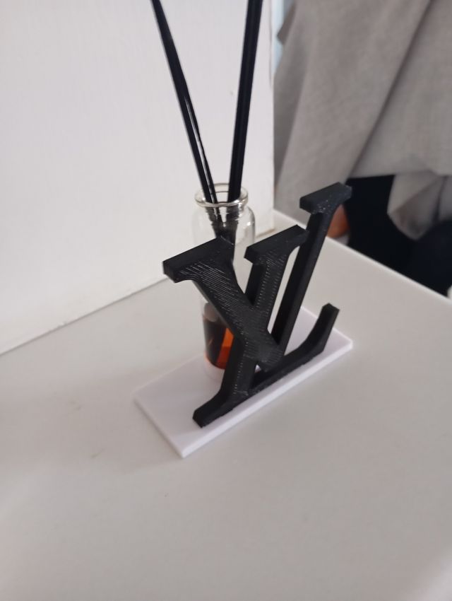 Profumatore ambiente LV - Diffusore