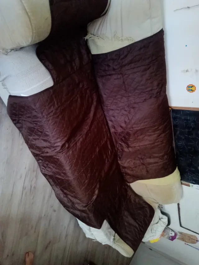 Sofá Ikea Erktorp Blanco