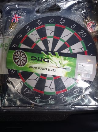 Diana Dardos D-453