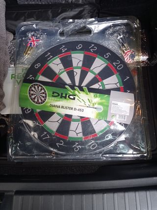 Diana Dardos D-453