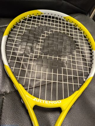 Raqueta Tenis Artengo Infantil
