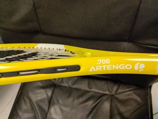 Raqueta Tenis Artengo Infantil