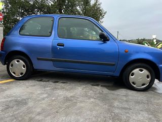 Nissan Micra 1.3 k11