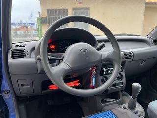 Nissan Micra 1.3 k11