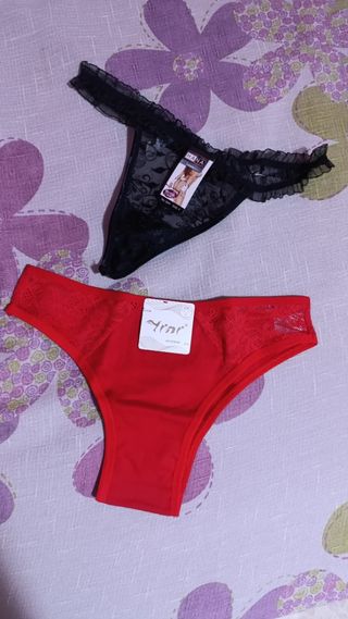 Bragas 