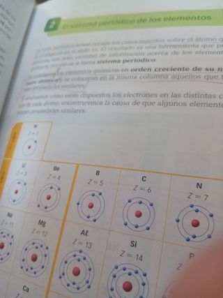 FISICA Y QUIMICA SERIE INVESTIGA 3 ESO SABER HACER