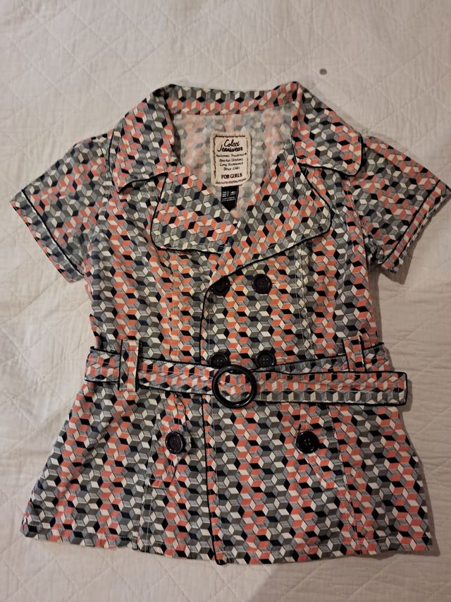 Chaqueta Colo's Jeanswear multicolor