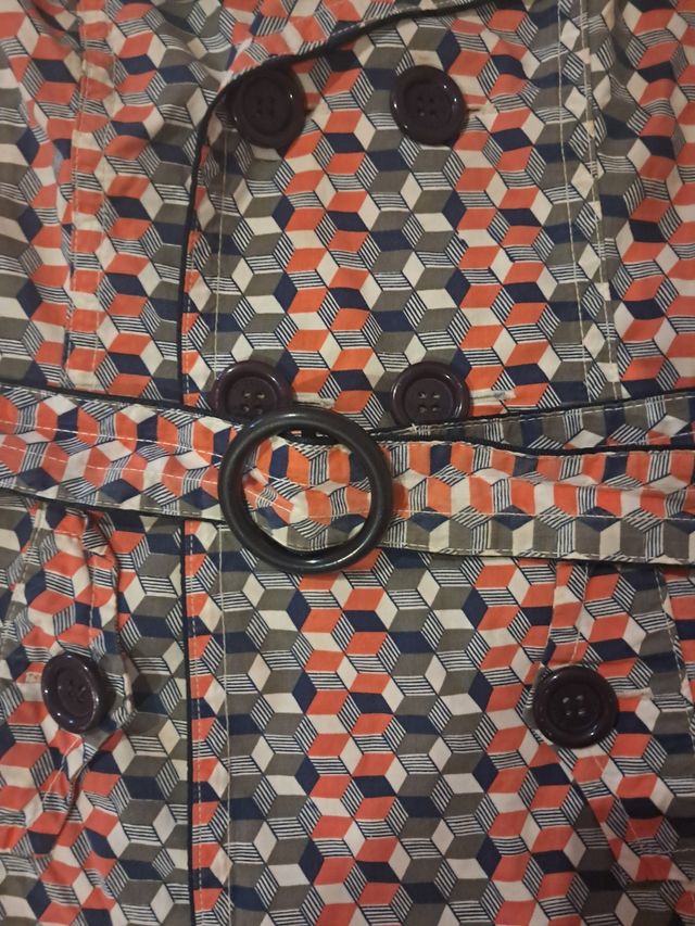 Chaqueta Colo's Jeanswear multicolor