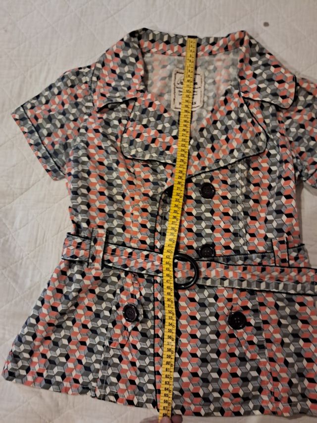 Chaqueta Colo's Jeanswear multicolor