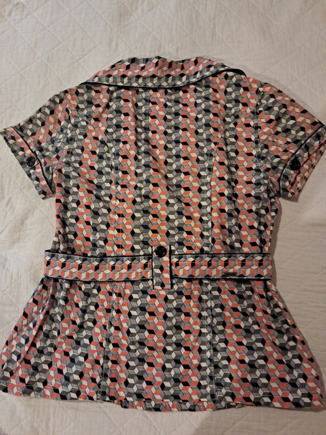 Chaqueta Colo's Jeanswear multicolor