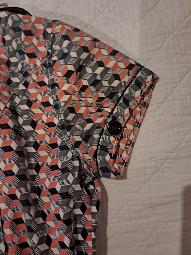 Chaqueta Colo's Jeanswear multicolor