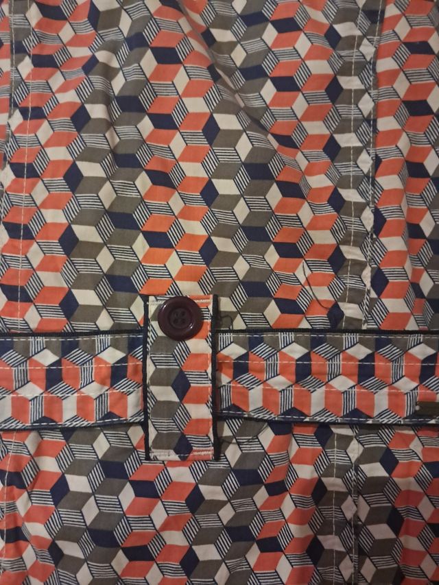 Chaqueta Colo's Jeanswear multicolor