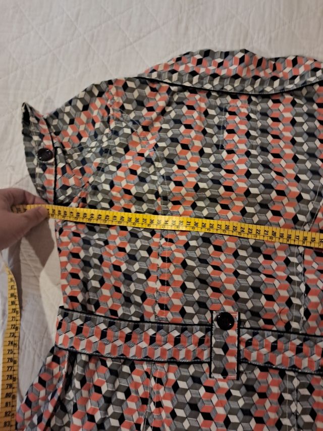 Chaqueta Colo's Jeanswear multicolor