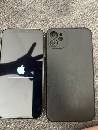 iPhone 11 Gold 128GB
salud bateria: 80%