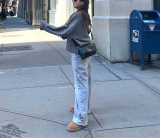 Bolso Zadig&Voltaire negro