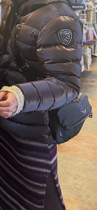 Bolso Zadig&Voltaire negro