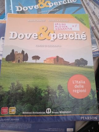 Dove e Perché 1+ l'Italia delle regioni 