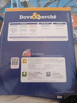 Dove e Perché 1+ l'Italia delle regioni 
