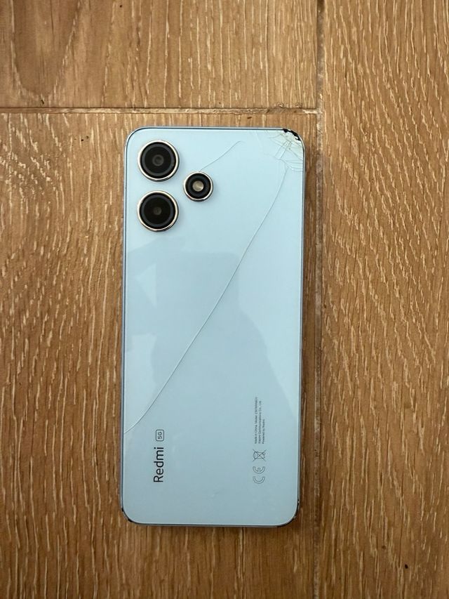 Xiaomi redmi 12 5g