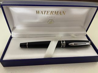 Bolígrafo Waterman Paris