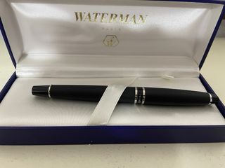 Bolígrafo Waterman Paris