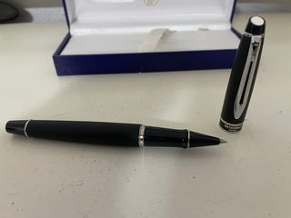 Bolígrafo Waterman Paris