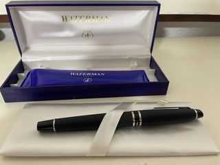 Bolígrafo Waterman Paris
