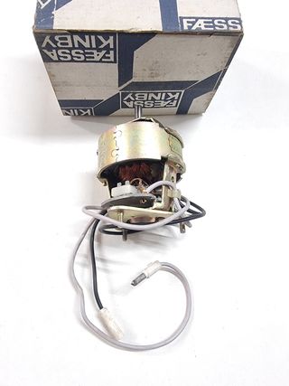 Motor electroventilador SEAT 127