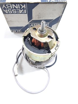 Motor electroventilador SEAT 127