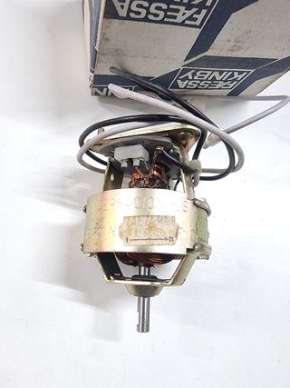 Motor electroventilador SEAT 127