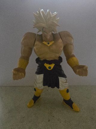 Figura Broly Dragon Ball