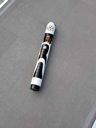Spada Laser N-Sabers XenoPixel – Lama a punta + sc