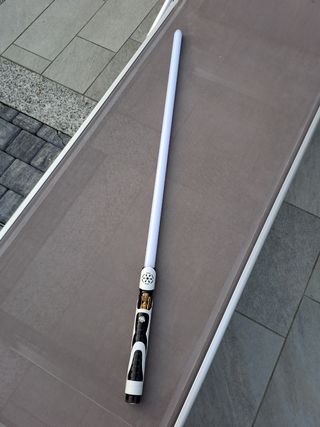 Spada Laser N-Sabers XenoPixel – Lama a punta + sc