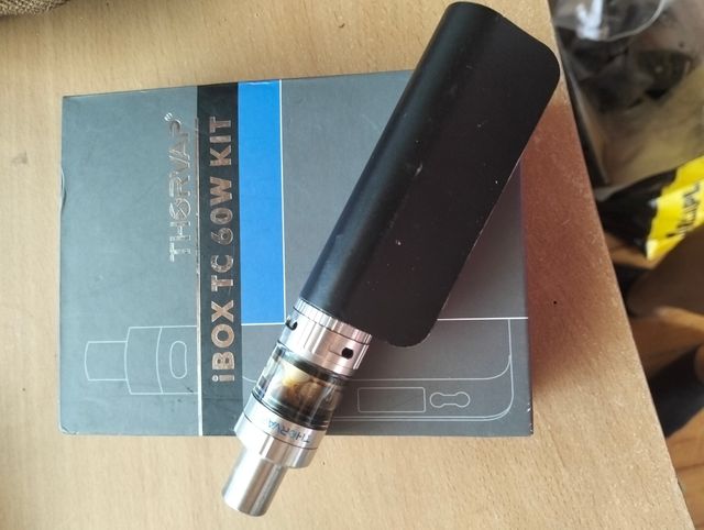 Thorvap iBox TC 60W Kit