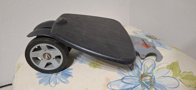 Patín Jané Surfer carro silla bebé