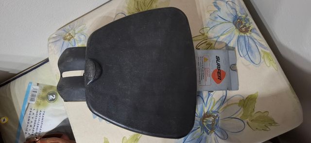 Patín Jané Surfer carro silla bebé