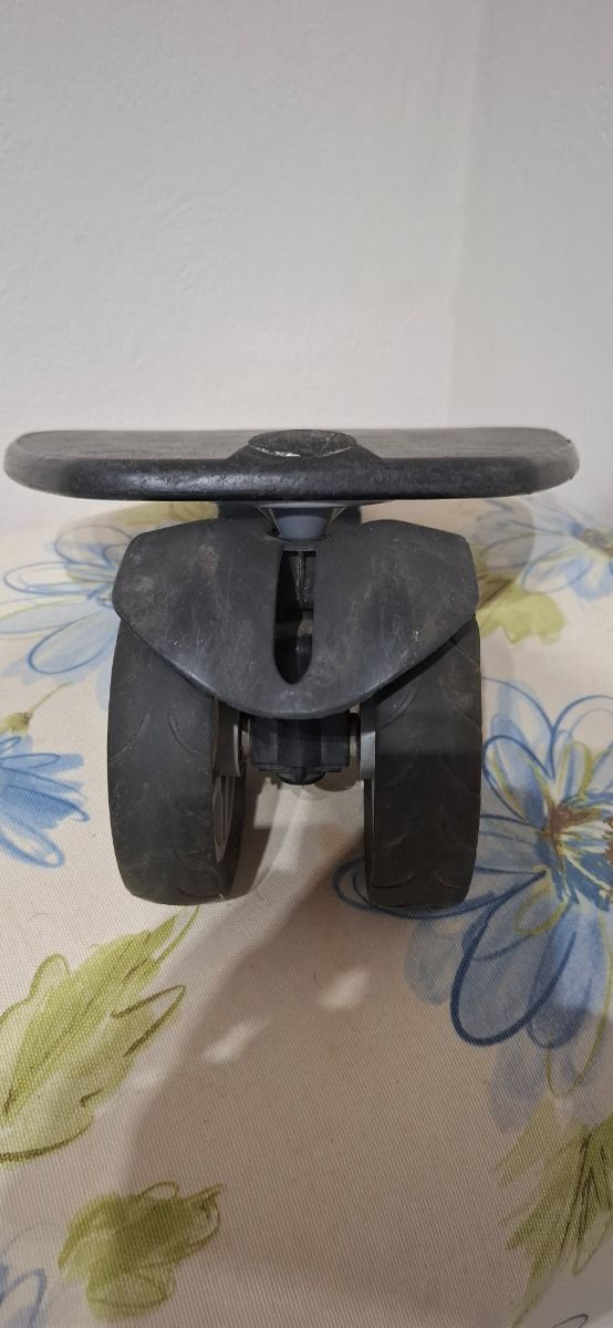 Patín Jané Surfer carro silla bebé