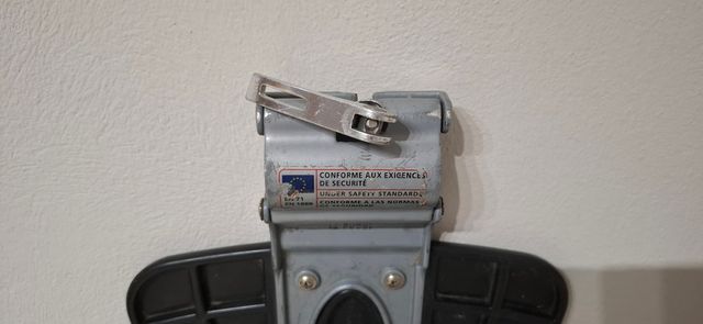 Patín Jané Surfer carro silla bebé