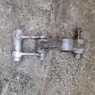 Bieletas Honda CRM usadas