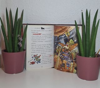 pack de 3 libros de Gerónimo stilton.